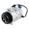 Valeo 813420 A/C Compressor 2002-2008 Mercedes-Benz G500