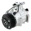 Valeo 814897 A/C Compressor Toyota Highlander 3.5