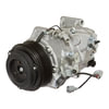 815617 by VALEO - 2006-2012 Toyota RAV4 Compressor