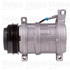 Valeo 10000629 A/C Compressor 2001-2002 Chevrolet Express 3500 Compressor