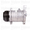 Valeo 10000631 A/C Compressor 2003-2009 Chevrolet Tahoe Compressor