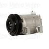 Valeo 10000654 A/C Compressor 2002-2003 Nissan Altima Compressor