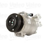 10000656 by VALEO - 2005-2012 Nissan Pathfinder Compressor