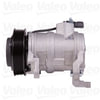 Valeo 10000667 A/C Compressor 2003-2008 Dodge Ram 1500 Compressor