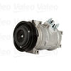 10000668 by VALEO - 2004-2006 Chrysler Pacifica Compressor