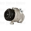 Valeo 10000672 A/C Compressor 2005-2009 Toyota 4Runner Compressor