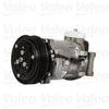 10000685 by VALEO - 2002-2003 Dodge Ram 1500 Compressor