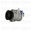 Valeo 10000709 A/C Compressor 1998-2005 Volkswagen Passat Compressor