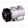 Valeo 10000379 A/C Compressor 1999-2001 Lexus ES300 Compressor