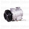 10000408 by VALEO - 1988-1995 Toyota Pickup Compressor