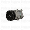 Valeo 10000434 A/C Compressor 1998-2002 Chevrolet Cavalier Compressor
