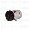 10000440 by VALEO - 1998-2002 Chevrolet Cavalier Compressor