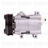 Valeo 10000509 A/C Compressor 1994-2009 Mazda B-Series Compressor 2.3/2.5/3.0/4.0L