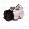 Valeo 10000532 A/C Compressor 1997-2001 Ford Expedition Compressor