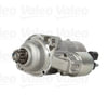 438176 by VALEO - 2009-2016 Volkswagen CC 3.6L Starter Motor