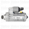 438339 by VALEO - 2012-2017 Volkswagen CC 2.0L Starter Motor