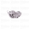 438493 by VALEO - 2012-2015 Mercedes-Benz C250 1.8L Starter Motor