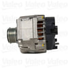 Valeo 439658 Alternator 2008-2010 Audi A5 Quattro Alternator