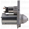 446506 by VALEO - 2009-2018 Nissan Versa Starter Motor