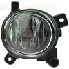 Valeo 43653 Fog Light 2009-2012 Audi A4 Fog Light Halogen R