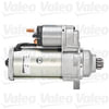 438077 by VALEO - 1997 VW EuroVan 2.8L Starter Motor