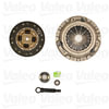 52002001 by VALEO - 1990-2001 Mazda Protege 1.6L Clutch Kit