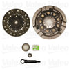 Valeo 52004801 Transmission Clutch Kit 1980-1989 Subaru GL Clutch Kit