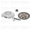 52122403 by VALEO - 1992-2005 Honda Civic 1.7L Clutch Kit