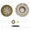 Valeo 52125206 Transmission Clutch Kit 1984-1985 Toyota Corolla 1.8L Clutch Kit