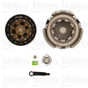 Valeo 52153604 Transmission Clutch Kit 2003-2008 Mazda 6 Clutch Kit 2.3L