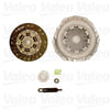 Valeo 52245202 Transmission Clutch Kit 1981-1988 Toyota Pickup Clutch Kit 2.4L