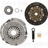 52252004 by VALEO - 1994 Mazda B2300 Clutch Kit