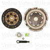 Valeo 52252009 Transmission Clutch Kit 1997-2003 Ford Escort Clutch Kit 2.0L