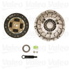 Valeo 52252013 Transmission Clutch Kit 2001-2008 Ford Ranger Clutch Kit 3.0L