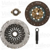 Valeo 52252603 Transmission Clutch Kit 2002-2005 Hyundai Sonata Clutch Kit 2.4L