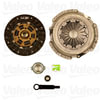 Valeo 52253611 Transmission Clutch Kit 2001-2003 Mazda Protege Clutch Kit 2.0L