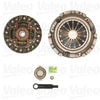 Valeo 52253615 Transmission Clutch Kit 2006-2015 Mazda MX-5 Miata Clutch Kit