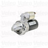 501454 by VALEO - 2009-2016 Toyota Corolla 1.8L Starter Motor