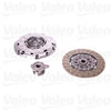 Valeo 52405404 Transmission Clutch Kit 2004-2010 Volvo S40 Clutch Kit