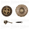 Valeo 52405617 Transmission Clutch Kit 2000-2006 Audi TT Quattro Clutch Service Kit 1.8L