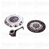Valeo 52405622 Transmission Clutch Kit 2009-2014 Volkswagen Jetta Clutch Kit