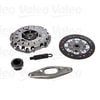 52411202 by VALEO - 2010-2013 BMW 328i Clutch Kit