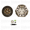 Valeo 52755203 Transmission Clutch Kit 1967-1974 Toyota Land Cruiser Clutch Kit 3.9L