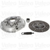 52755204 by VALEO - 2005-2015 Toyota Tacoma Clutch Kit 4.0L