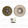 Valeo 52802016 Transmission Clutch Kit 1987-1994 Ford F-350 Clutch Kit 7.3L
