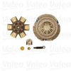 Valeo 52802022 Transmission Clutch Kit 1966-1977 Ford Bronco Clutch Kit 5.0L