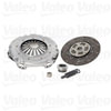 Valeo 52802202 Transmission Clutch Kit 1975-1985 Chevrolet C10 Clutch Kit 5.0L