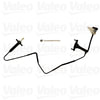 Valeo 5291035 Clutch Hydraulic Unit 1998-1999 Dodge Ram 2500 Clutch Hydraulic System 5.9L