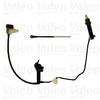 Valeo 5293069 Clutch Hydraulic Unit 1992-1993 Chevrolet S10 Clutch Hydraulic System 2.5L