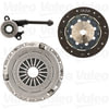 Valeo 52254015 Transmission Clutch Kit 2007-2010 Nissan Sentra Clutch Kit 2.0L